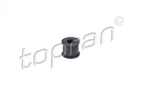 Втулка стабілізатора пер. наруж. 13,5mm TOPRAN / HANS PRIES 108743 (фото 1)