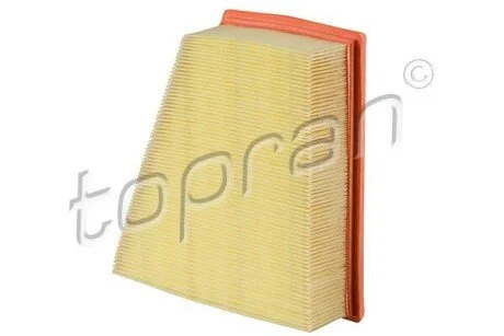 Фільтр повітряний TOPRAN / HANS PRIES 109042