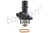 HP109 347 Корпус термостата HANS PRIES (шт.) 109347