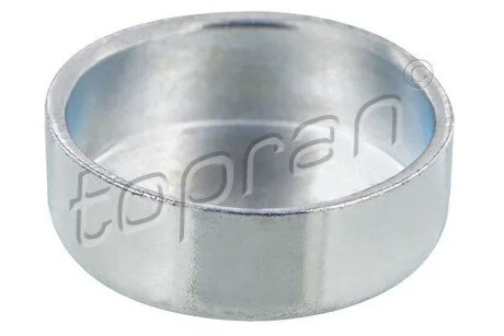 Заглушка блоку двигуна (система охолодження) TOPRAN / HANS PRIES 109379 (фото 1)