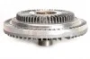 Вискозная муфта TOPRAN / HANS PRIES 109 607 (фото 3)