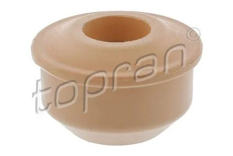 Опора стойки амортизатора TOPRAN / HANS PRIES 109951