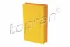 Воздушный фильтр TOPRAN / HANS PRIES 109961 (фото 1)