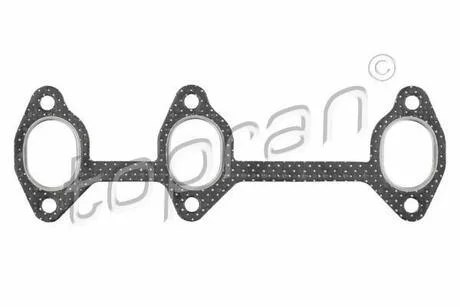 Прокладка, впускний колектор TOPRAN / HANS PRIES 110027