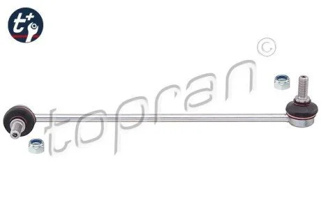 Тяга/стійка, стабілізатор TOPRAN / HANS PRIES 110135