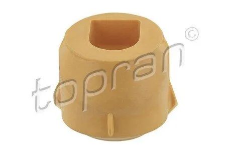 Подушка двигателя TOPRAN / HANS PRIES 110384