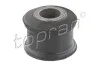 Подушка стабілізатора наруж. (нижн.) 12mm, DB207-410 TOPRAN / HANS PRIES 110683 (фото 1)