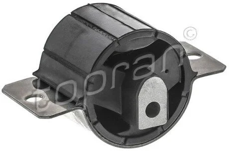Подушка КПП TOPRAN / HANS PRIES 110982