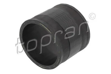 Шланг вакуумний 1J0145834A VAG TOPRAN / HANS PRIES 111537 (фото 1)