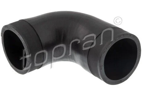 Патрубок TOPRAN / HANS PRIES 111557