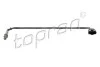Лямбда-зонд TOPRAN / HANS PRIES 112108 (фото 1)