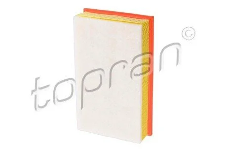 Фільтр повітряний TOPRAN / HANS PRIES 112387
