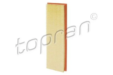 Фільтр повітряний TOPRAN / HANS PRIES 112955