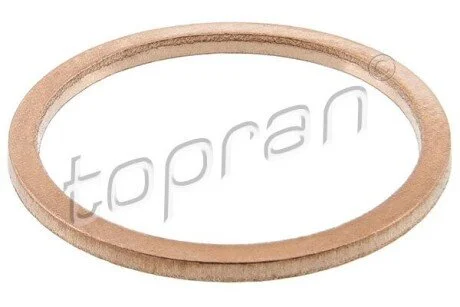 Uszczelniacz waіu korbowego TOPRAN / HANS PRIES 113215
