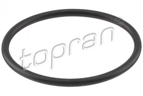 Прокладка, термостат TOPRAN / HANS PRIES 113298 (фото 1)