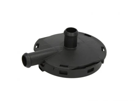 Клапан, отвода воздуха из картера TOPRAN / HANS PRIES 113 634 (фото 1)