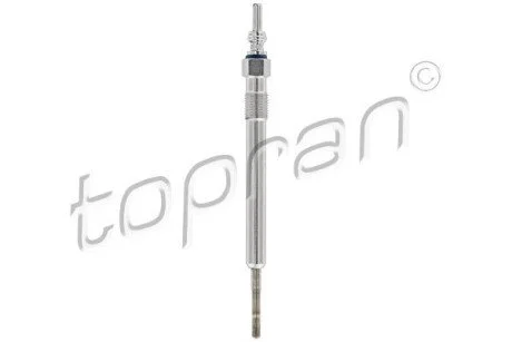 Њwieca їarowa/pіomieniowa TOPRAN / HANS PRIES 113839
