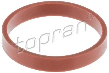Прокладка колектора TOPRAN / HANS PRIES 113886