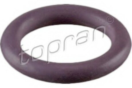 Уплотняющее кольцо TOPRAN / HANS PRIES 113946 (фото 1)