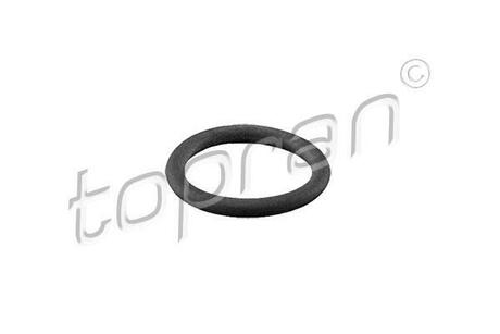 Уплотнительное кольцо TOPRAN / HANS PRIES 113947 (фото 1)