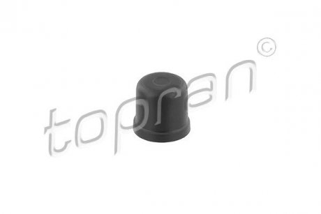 Заглушка шлангу торм системи TOPRAN / HANS PRIES 114010 (фото 1)