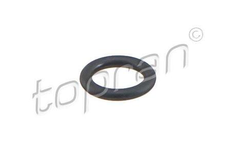 Уплотняющее кольцо TOPRAN / HANS PRIES 114053 (фото 1)