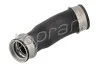 PRZEWOD TURBO TOPRAN / HANS PRIES 114137 (фото 1)