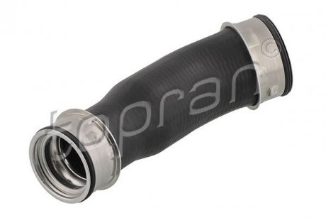 PRZEWOD TURBO TOPRAN / HANS PRIES 114137