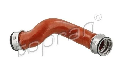 PRZEWOD TURBO TOPRAN / HANS PRIES 114142
