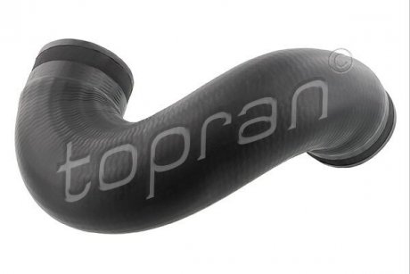 PRZEWOD TURBO TOPRAN / HANS PRIES 114151 (фото 1)