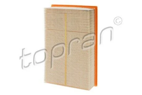 Фильтр TOPRAN / HANS PRIES 114420