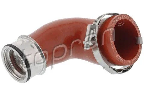 PRZEWOD TURBO TOPRAN / HANS PRIES 114478