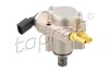 High-pressure fuel pump 114640