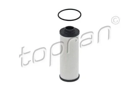 Автозапчастина TOPRAN / HANS PRIES 114659
