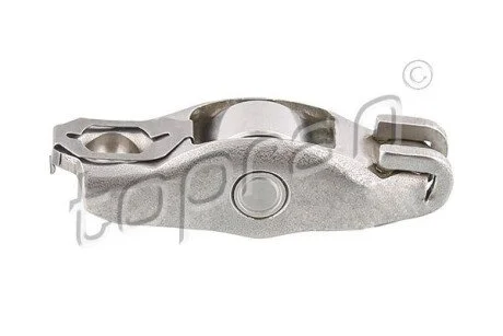 Штовхач клапану 022109417E VAG TOPRAN / HANS PRIES 114664 (фото 1)