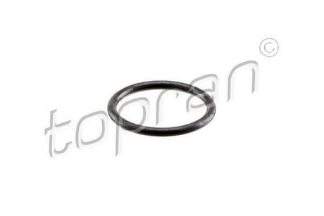 Уплотняющее кольцо TOPRAN / HANS PRIES 114778 (фото 1)