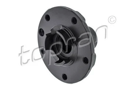 PIASTA KOЭA VW P. TOUAREG/Q7 TOPRAN / HANS PRIES 114826