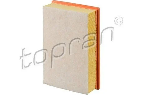Фильтр TOPRAN / HANS PRIES 114984