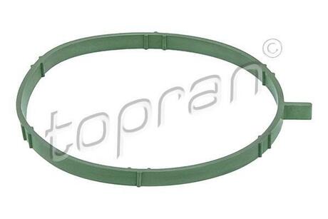 Прокладка впускного коллектора TOPRAN / HANS PRIES 115041