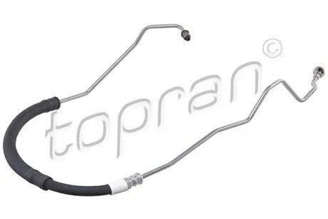 PRZEWрD PRZEKЭADNI KIER. VW GOLF 3/4 93- TOPRAN / HANS PRIES 115107