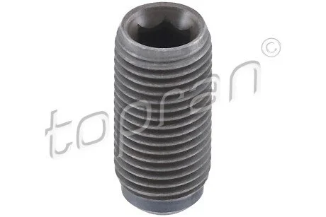 Galvanized Hex bolts TOPRAN / HANS PRIES 115129 (фото 1)
