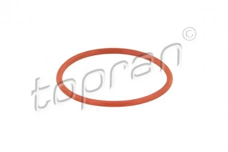 Прокладання клапана EGR TOPRAN / HANS PRIES 115 583