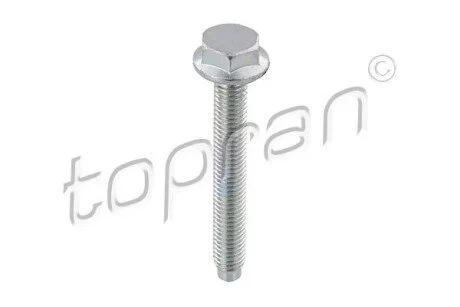 Затискаючий бол TOPRAN / HANS PRIES 115707 (фото 1)