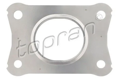 Уплотнитель TOPRAN / HANS PRIES 115915