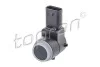 Датчик паркування HP 115955 755