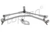 Wiper Linkage TOPRAN / HANS PRIES 115989 (фото 1)