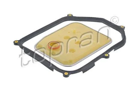 Фільтр АКПП VW USZCZELKA NA 5 SRUB SHARAN TOPRAN / HANS PRIES 115992