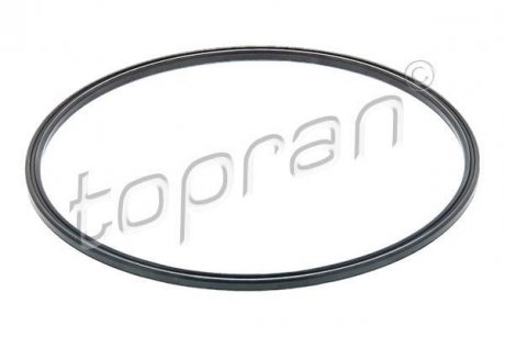 Прокладка,паливний насос TOPRAN / HANS PRIES 116 151 (фото 1)