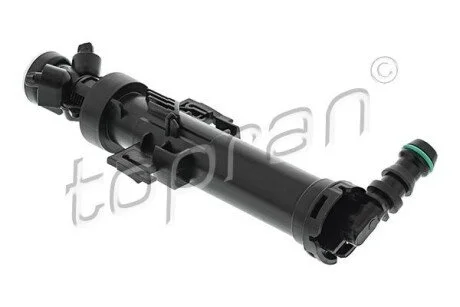 Фото 1 - омивач фар AUDI Q5 13- LE TOPRAN / HANS PRIES 116231 Омивач фар AUDI Q5 13- LE TOPRAN / HANS PRIES 116231 (фото 1)