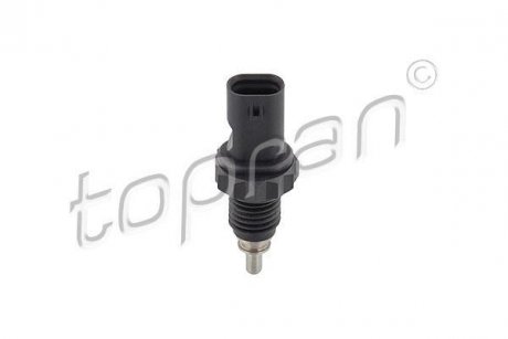 Fuel temperature sensor TOPRAN / HANS PRIES 116269 (фото 1)